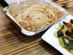 -雪中炭串吧(沙子口店)