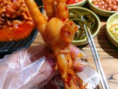 -京玉菲饭店(李村店)