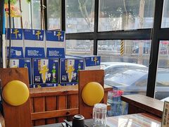 -吧嘚嘴炭烧鸽串吧(北海街店)