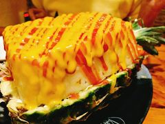 -小木屋米酒店总店