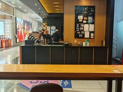 -星巴克(六合路店)
