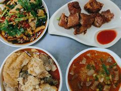 -四里沙茶面(七星西路分店)