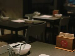 大堂-日上三甘(三里屯店)