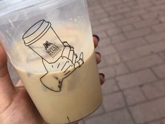 打包-铁手珈琲制造局metalhands(望京店)