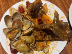 -汉巴味德(沈阳万象汇店)