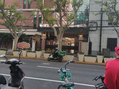 -复旦大学附属中山医院(西院区)