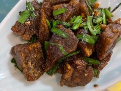 -鱼乐岛餐厅·户外花园主题餐厅