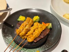 -狮拾久·现代新加坡料理(福田COCO Park店)