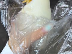 -张果佬年糕卷(科巷店)