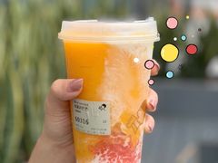 -喜茶(北京三里屯太古里店)
