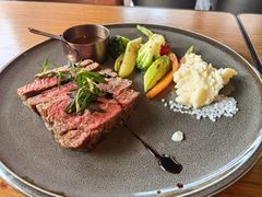 -MARU玛露音乐餐厅(大学路店)