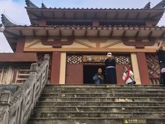 -合浦汉代文化博物馆