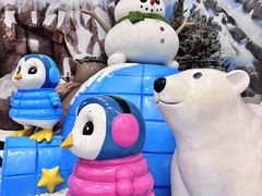 -长沙湘江欢乐雪域