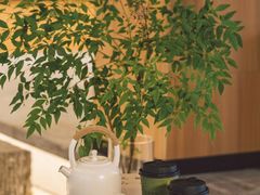 -奈雪茶院·茶室茶馆(广州粤海天地店)