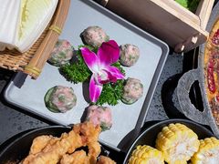 -珮姐老火锅(新街口店)