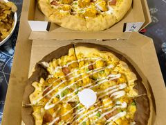-达美乐比萨(回龙观店)