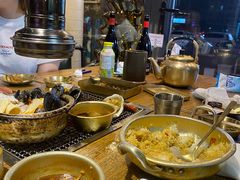 -鑫釜山海鲜烧烤(浑南店)