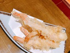 炸虾天妇罗-胜代日本料理(云程巷小区店)