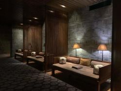 -颐和宾馆宴会厅