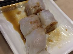 -盛记粥面(佐敦店)