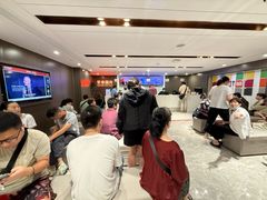 -爱康国宾体检中心(五角场万达广场分院)