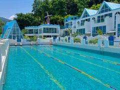 -清泉湾生态旅游度假区