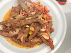 -兰湘子·湘菜小炒(南京江宁万达店)