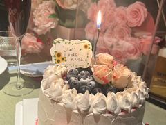 -碧特博格·20年品牌西餐厅(芜湖路店)