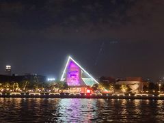 -珠江夜游广州塔·中大码头