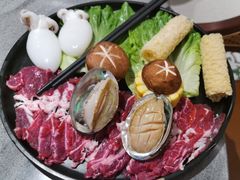 -粤来记·啫啫煲·点心(日月光店)