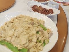 -老长春饺子馆(保利·春天里店)