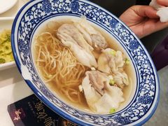 -太兴餐厅(东方广场分店)