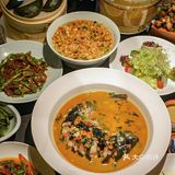 杭州探店｜衢州菜tian花板‼️‼️‼️
