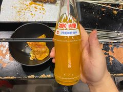 -碎怂烤肉(钟楼柳巷店)