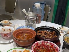 -欧记大排档·景德菜(上海首店)