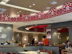 -蝎王府羊蝎子(西直门店)