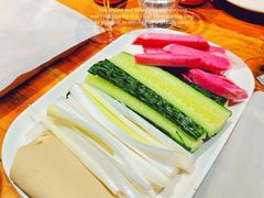 -枪火串烧·东北特色烧烤(罗湖总店)