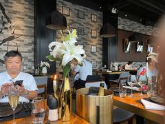 大堂-AZUL by FUEL蓝色·法式酒馆(琶醍店)