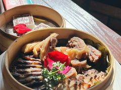 -寻宝记绍兴菜(鲁迅路店)