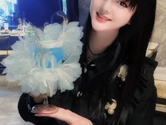 -STARRY CAFE & LOUNGE BAR(高新店)