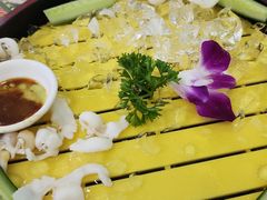 -源港渔村-中山脆肉鲩(博罗店)