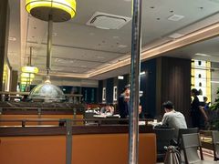 -青蓬蒸汽海鲜·深圳老字号·团建聚会(壹方城店)