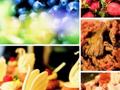 -昆明春城湖畔度假村