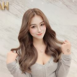 点击看大图 -3AM HAIR SALON烫发染发接发