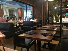 大堂-快乐爱斯米牛排自助(吾悦广场店)