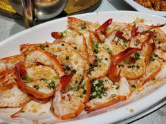 -强记海鲜·大排档(蛇口新街店)