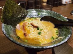 -雷神拉面(财富中心玉米楼店)
