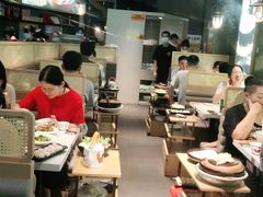 大堂-顺德公广东猪肚鸡·煲仔饭(白石洲店)