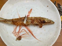 -蚝老板海鲜烧烤大排档(码头店)
