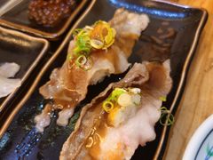 -元祖ぶっち切り寿司 魚心(三宫店)